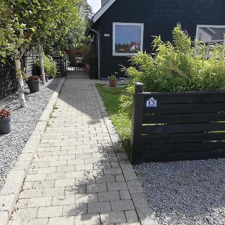 Hunetorpvej Holiday Apartment 블록쿠스 외부 사진
