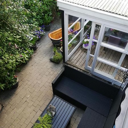 Hunetorpvej Holiday Apartment 블록쿠스 외부 사진