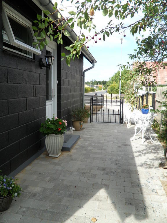 Hunetorpvej Holiday Apartment 블록쿠스 객실 사진