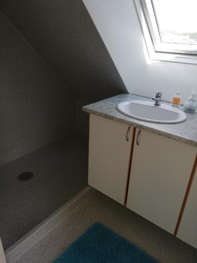 Hunetorpvej Holiday Apartment 블록쿠스 외부 사진