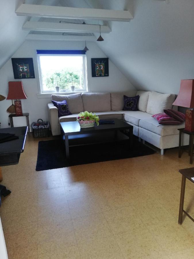 Hunetorpvej Holiday Apartment 블록쿠스 외부 사진