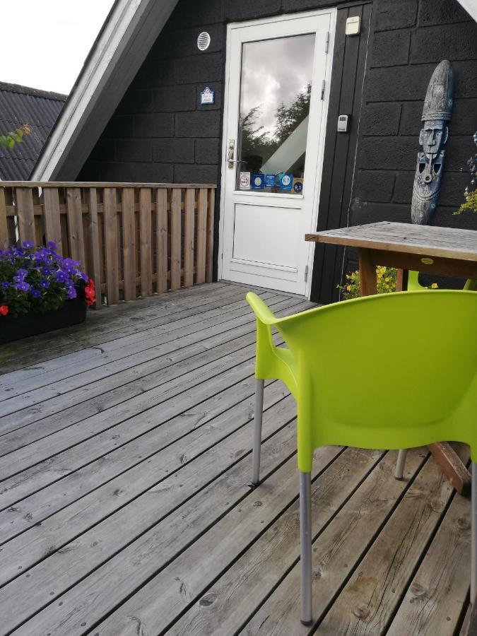 Hunetorpvej Holiday Apartment 블록쿠스 외부 사진
