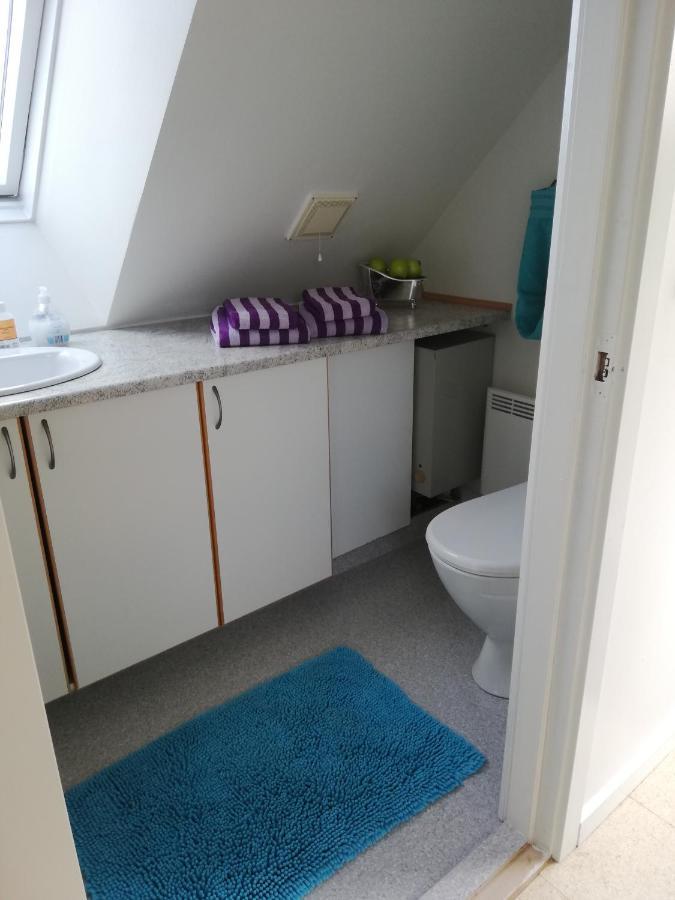 Hunetorpvej Holiday Apartment 블록쿠스 외부 사진
