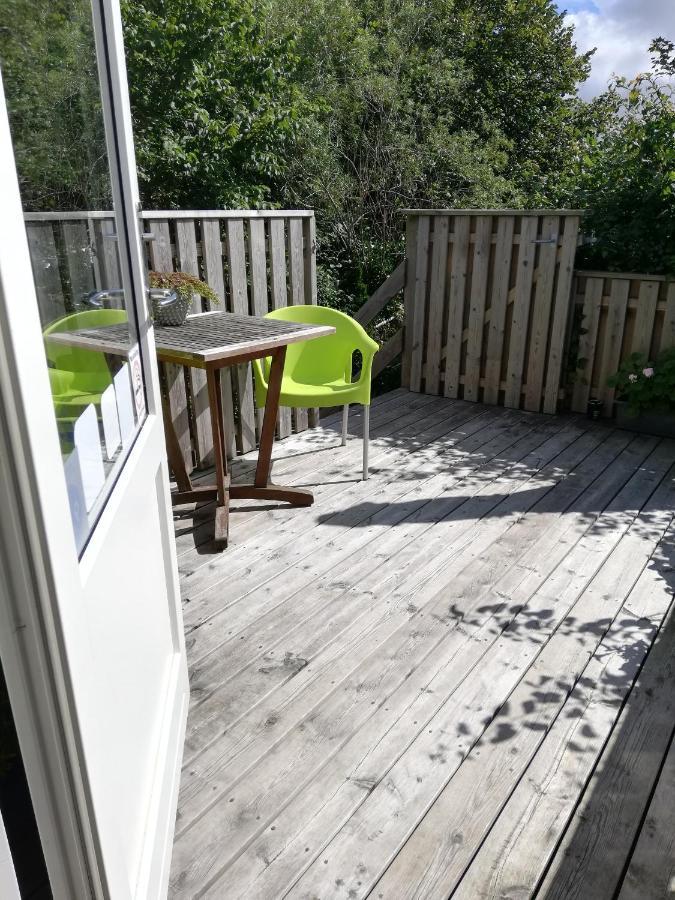 Hunetorpvej Holiday Apartment 블록쿠스 외부 사진