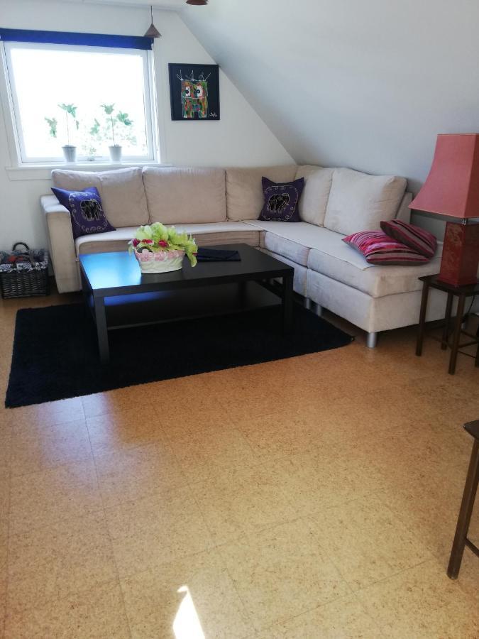 Hunetorpvej Holiday Apartment 블록쿠스 외부 사진
