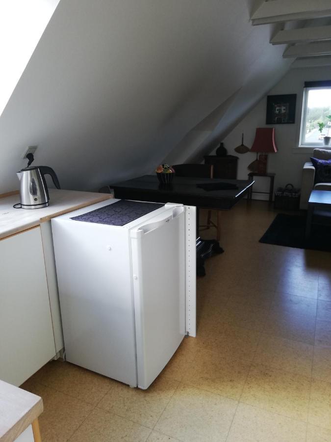 Hunetorpvej Holiday Apartment 블록쿠스 외부 사진