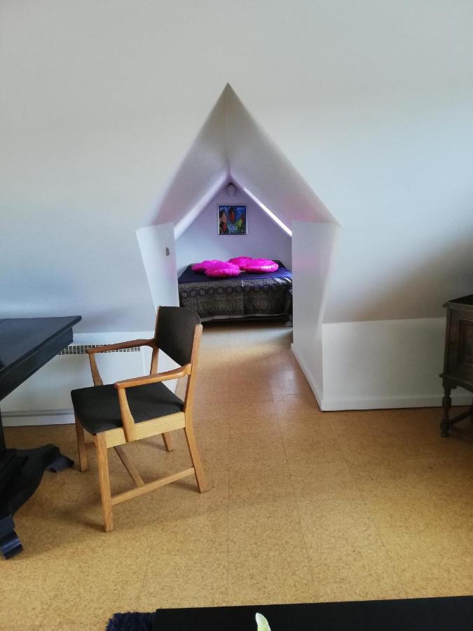 Hunetorpvej Holiday Apartment 블록쿠스 외부 사진