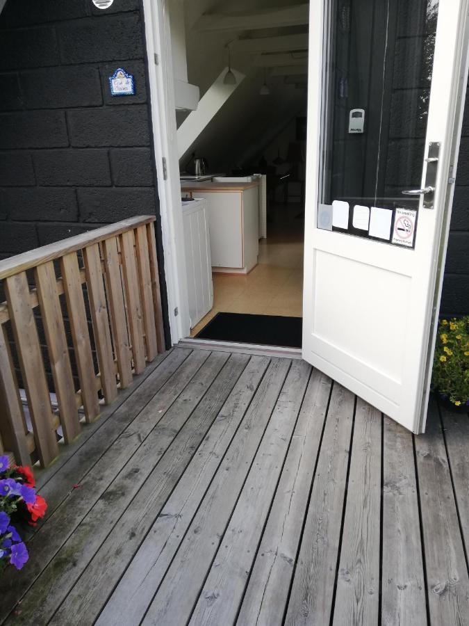 Hunetorpvej Holiday Apartment 블록쿠스 외부 사진