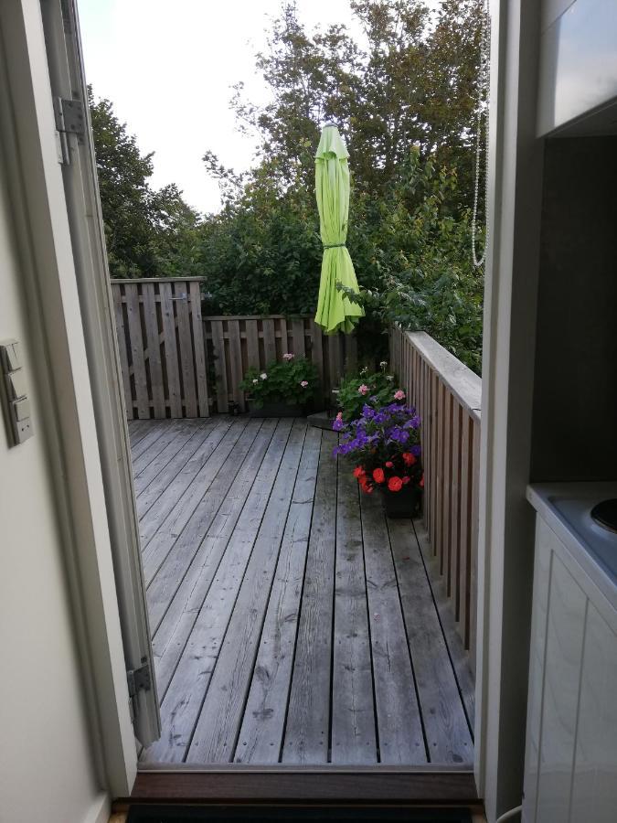 Hunetorpvej Holiday Apartment 블록쿠스 외부 사진