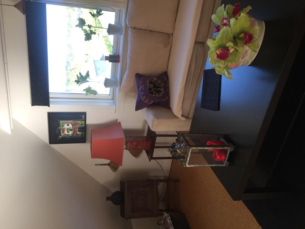 Hunetorpvej Holiday Apartment 블록쿠스 외부 사진