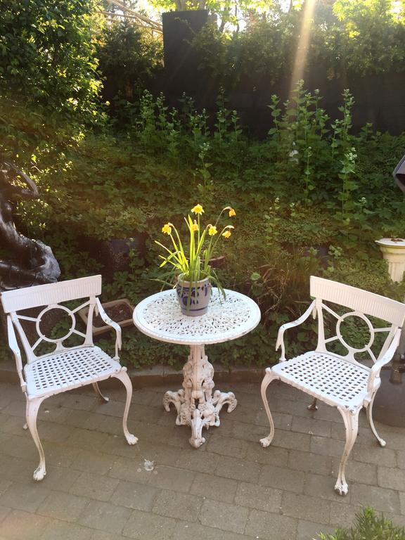 Hunetorpvej Holiday Apartment 블록쿠스 외부 사진