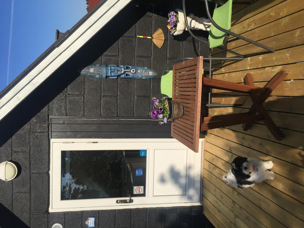 Hunetorpvej Holiday Apartment 블록쿠스 외부 사진