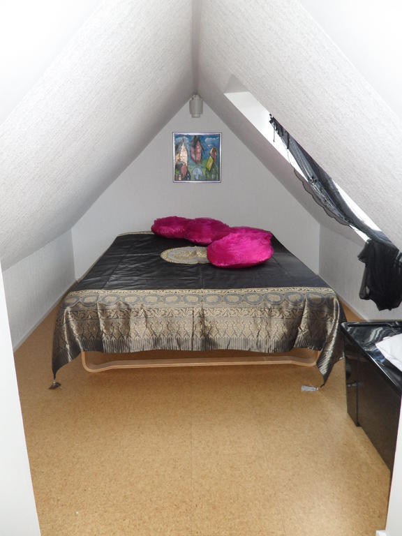 Hunetorpvej Holiday Apartment 블록쿠스 객실 사진