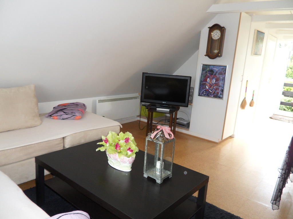 Hunetorpvej Holiday Apartment 블록쿠스 외부 사진